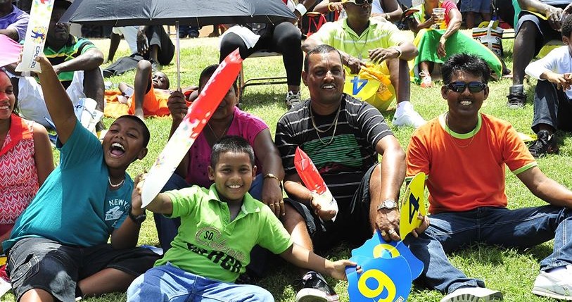 Culture, Families Highlighted At CPL
