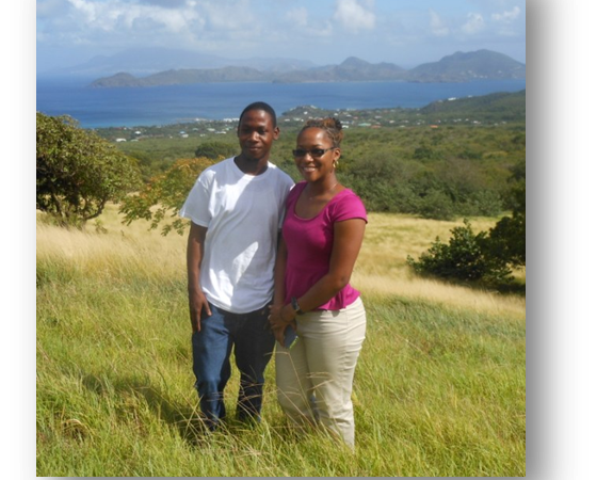 The future of agriculture in Nevis grows at EARTH University