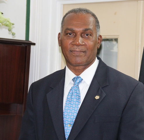 Issues of crime and security remain high on Nevis Government’s agenda