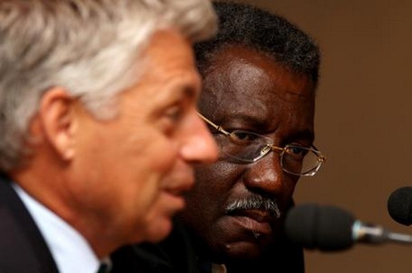 Lloyd To Look At West Indies Youngsters