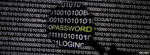 Russia gang hacks 1.2 billion usernames and passwords