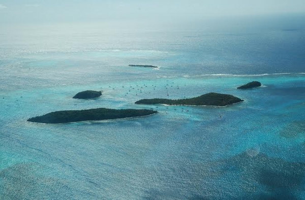Key stakeholders resume talks on developing the OECS’ Marine Managed Areas and Associated Livelihoods