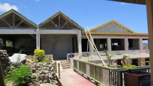 TDC reports mixed OTI results in 2013, SIDF-financed renovations underway