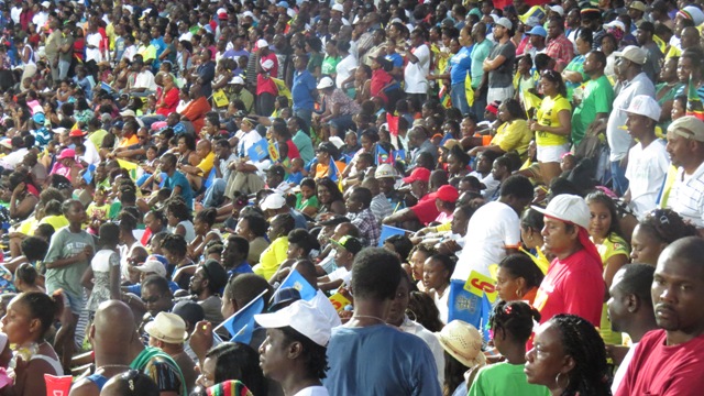 St. Kitts and Nevis will reap millions from staging nine CPL matches, says PM