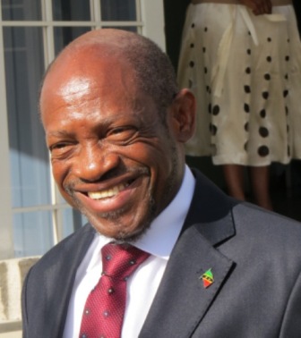 PM Douglas announces no VAT and Import Duty on “Family Shopping List of Goods”