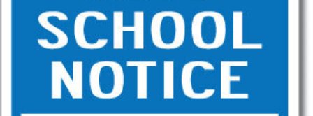 Press Release by the Ministry of Education