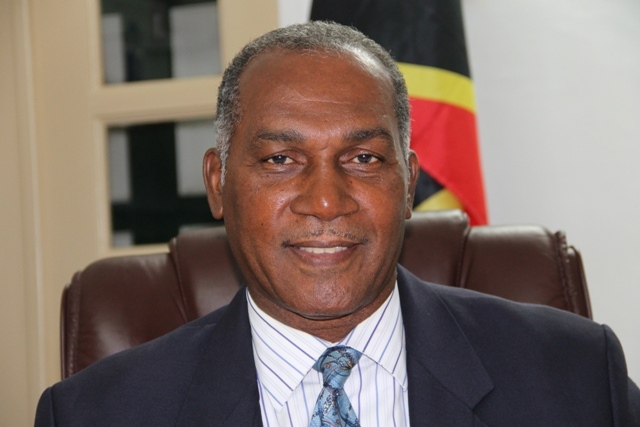 Nevis Premier travels to US for talks with potential investors - Amory-1fg