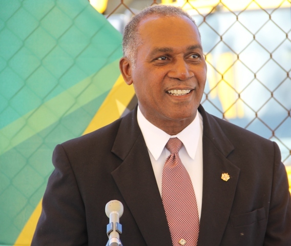 Nevis Premier heads to North America for official engagements