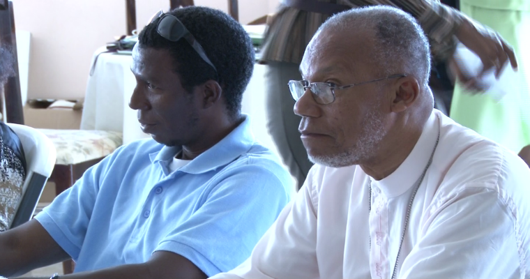 Faith-based Leaders Join Together to Battle NCD