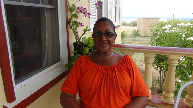 ST.KITtS–NEVIS BACK IN THE IFNA FOLD