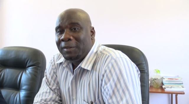 Nevis’ Natural Resource Minister thanks OAS for continued assistance