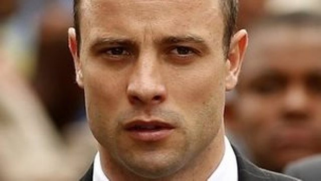 Pistorius cleared of murder charges
