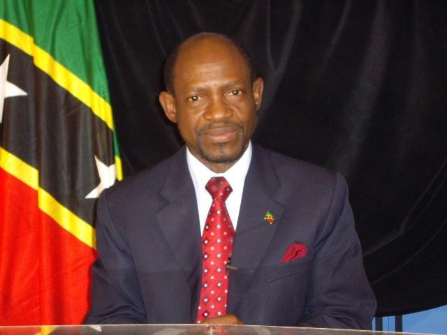 Statement by the Right Honourable Prime Minister, Dr. Denzil L. Douglas, in response to the death of Shante Claxton