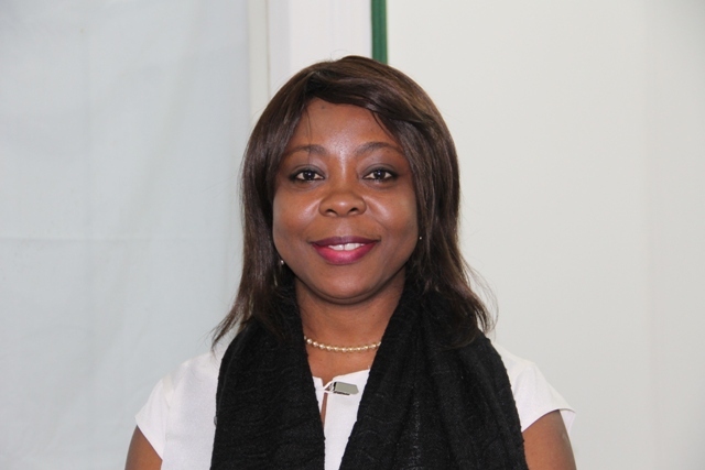 Senior OAS official urges Federation’s youths to make use of study opportunities