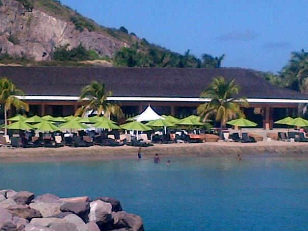 St. Kitts and Nevis signs Statute for SIDS DOCK facility