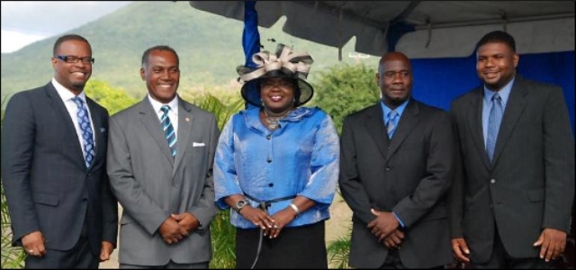 CCM Administration to set up Nevis Land Sales Company
