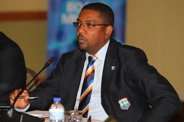 President Optimistic About Regional Game