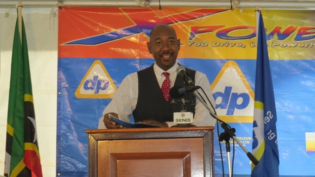 Multi-million dollar projects and growth in the St. Kitts and Nevis economy attracted Delta Petroleum (Caribbean) Limited