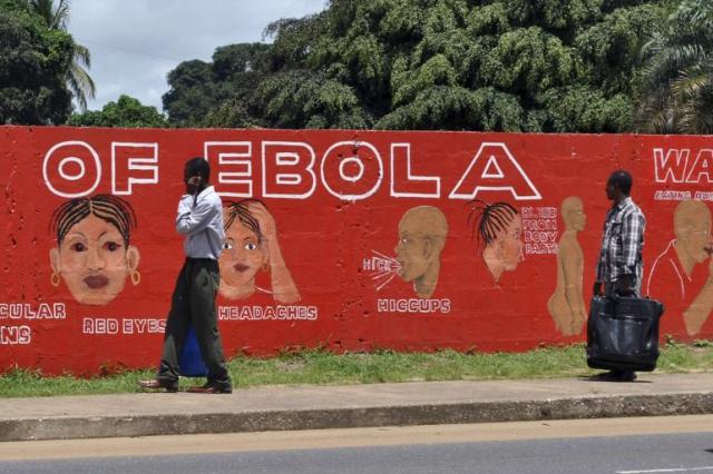 Ebola Outbreak: Death Toll Surpasses 3,000