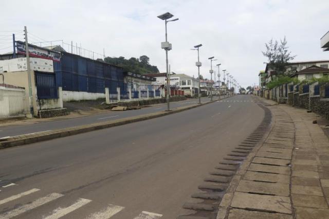 Ebola Outbreak: Sierra Leone Declares 3-Day Lockdown A ‘Success’ Amid Mistrust