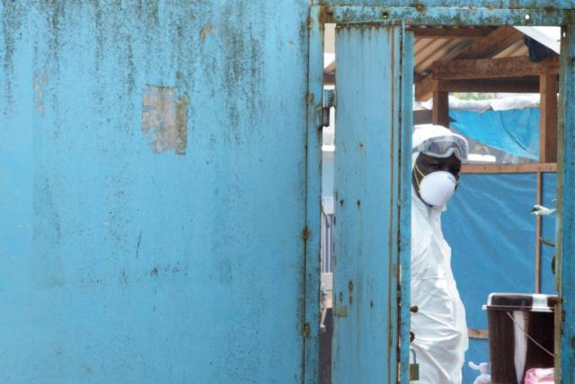 Ebola Death Toll Passes 1,900, Worse Than All Previous Outbreaks Combined