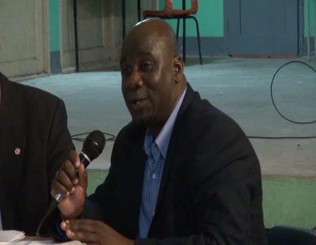 Five persons benefit so far from Mortgage Relief Scheme on Nevis