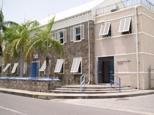 District ‘C’ Magistrate Court matters for Wednesday, September 3, 2014