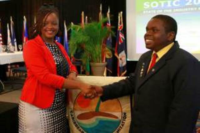 Nevis retains Caribbean Tourism Youth Congress title