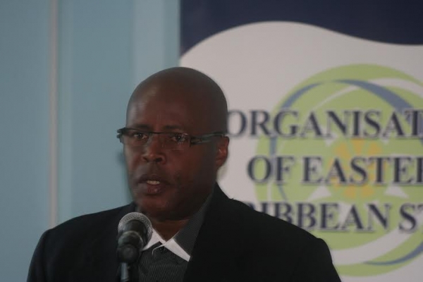 OECS Quarantine Officers to produce a national Pest Risk Analysis to help improve food imports and exports.