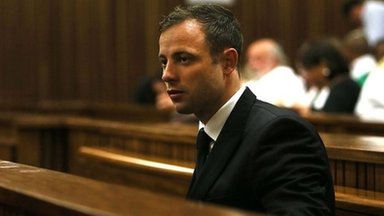 Oscar Pistorius found guilty of culpable homicide