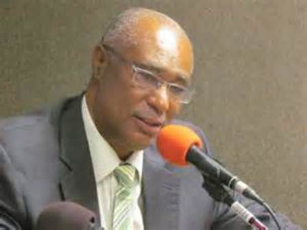 Parry: Sir Simeon Daniel had “many, many, problems” in Simmonds Administration