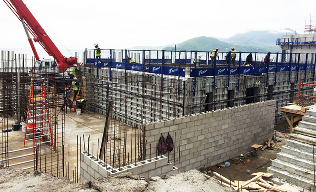 Park Hyatt St. Kitts cops new Hotel Construction & Design Award for 2014/2015