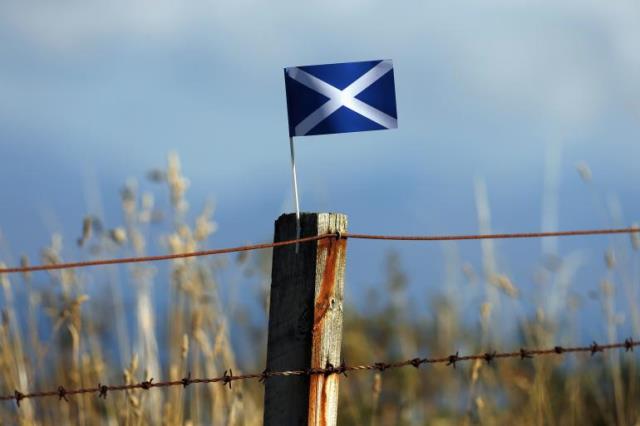 Scottish Independence: How Scotland May Win, Even If Yes Loses