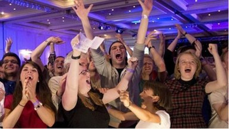 Scottish referendum: Scotland votes ‘No’ to independence