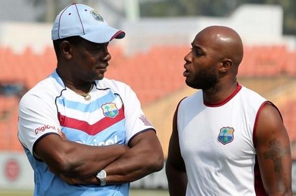 Sir Richie Open To Coaching West Indies