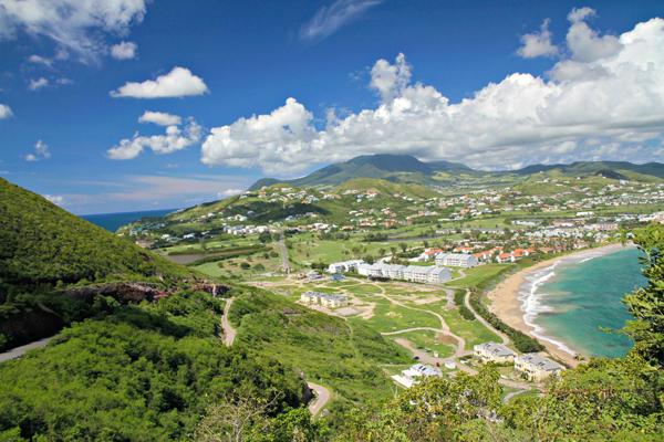Nomination for St. Kitts Tourism Awards invited