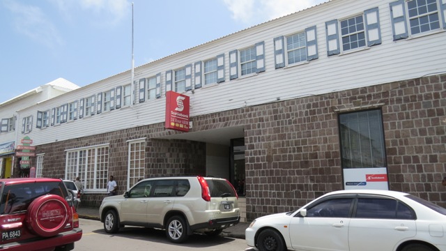 TDC continues to be optimistic about St. Kitts and Nevis economy