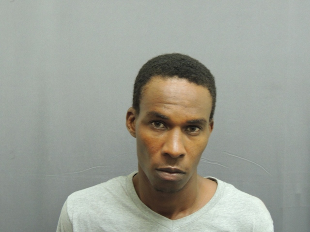 Alleged robber of TDC delivery truck remanded to prison