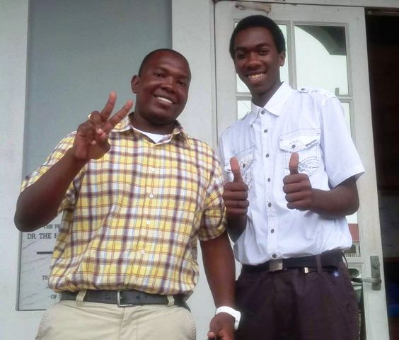 Two of the five Four Seasons boat crew members freed-The trial continues for the others