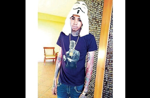 Alkaline up for awards