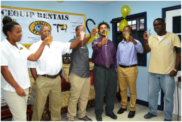 SIDF Seeded Business Turns One
