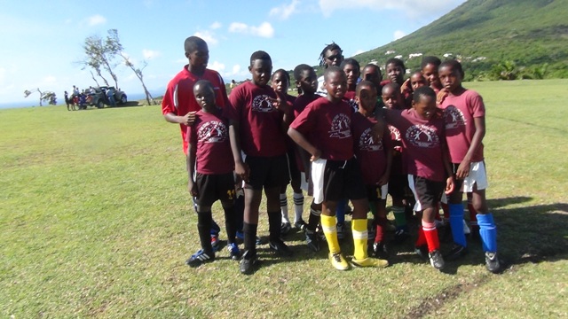 Fari Stars in IWPS Big Win