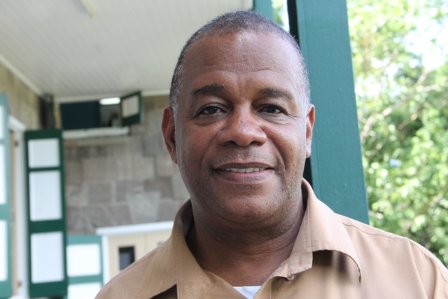 Nevis public urged to support mini fair in observance of World Food Day