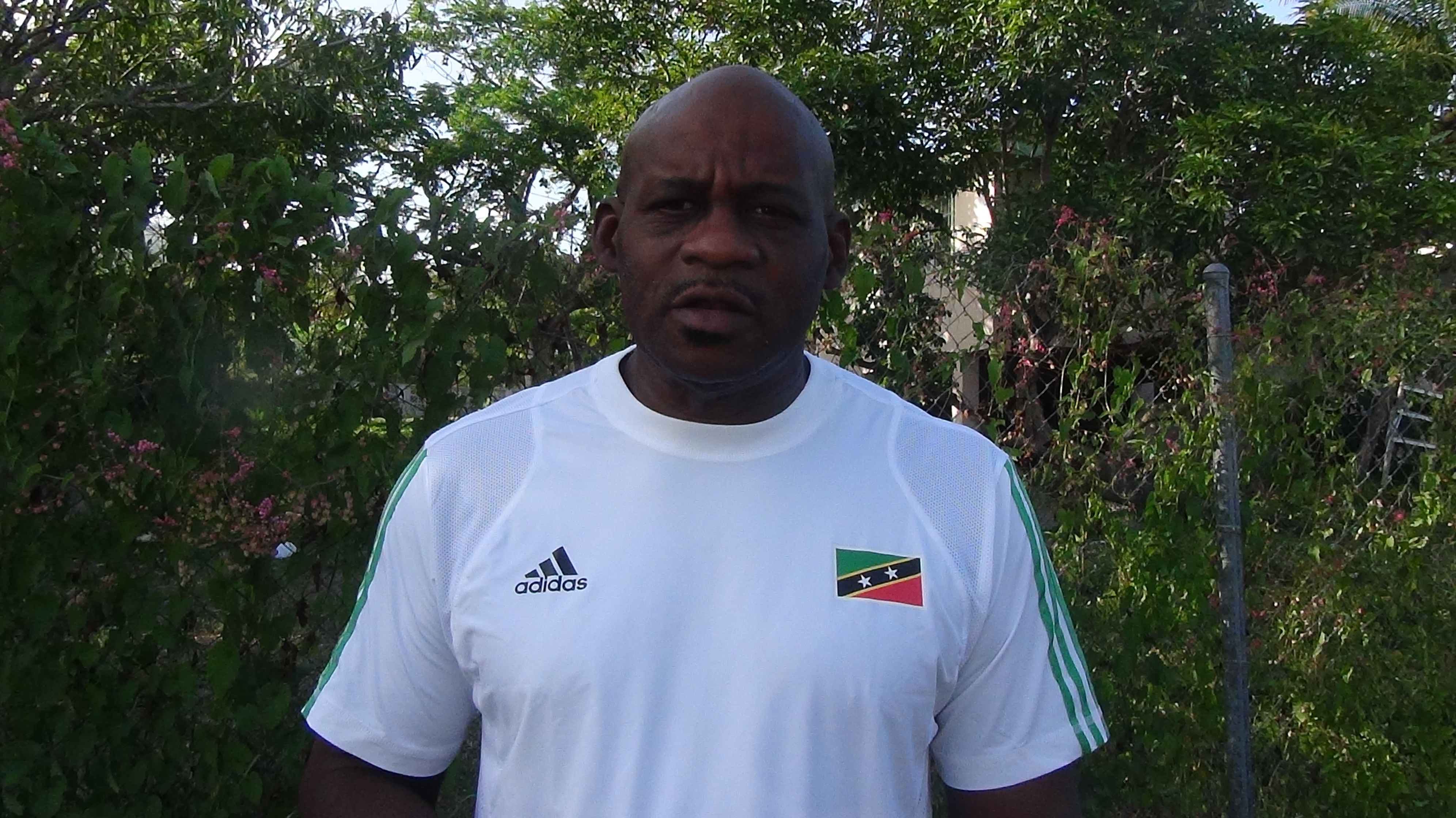 St.Kitts-Nevis Contingent Perform Creditably In Tough Conditions