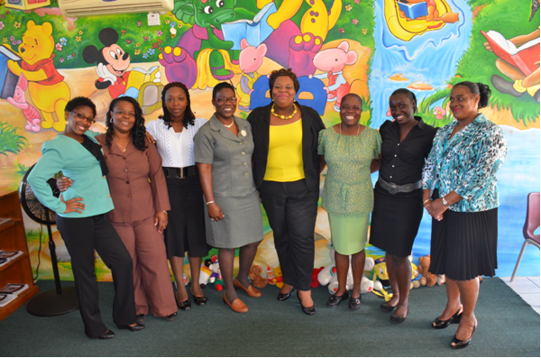 School Library Month 2014