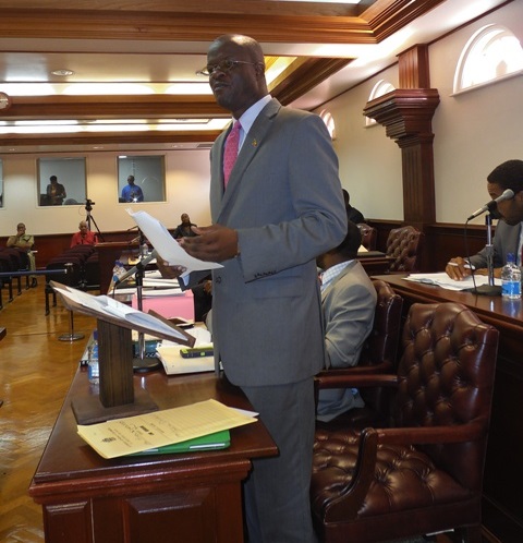 Labour Minister to exempt minimum wage earners from paying Housing and Social Development Levy