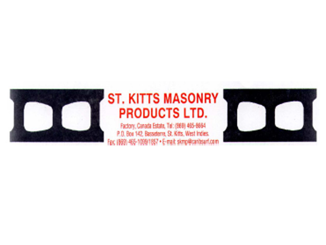 VACANCY: Mechanic at St. Kitts Masonry Products Ltd