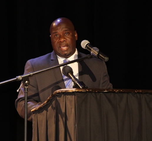 Push for improved management of small and large ruminants continue on Nevis