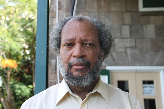 Nevis escapes wrath of Tropical Storm Gonzalo but Disaster Management official calls for Nevisians to pay greater attention to weather reports