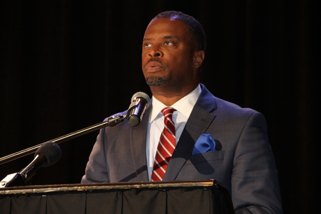 Nevis Tourism Industry doing well, says Minister Brantley